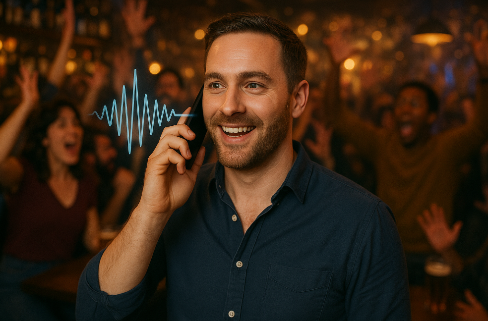 Transsion’s New Smartphones Feature Intelligo’s AI Voiceprint Noise Reduction, Redefining AI Smartphones